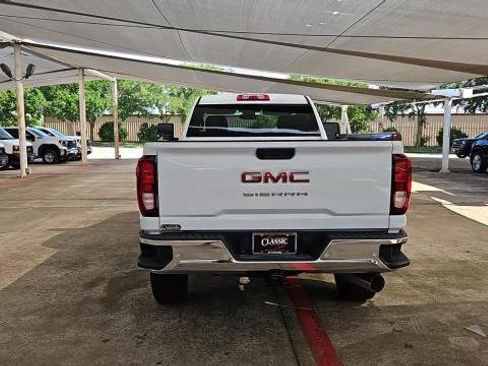 New 2025 GMC Sierra 3500 Pro w/ 1SA Pro Safety Plus Package image 37