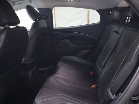 Used 2023 Ford Mustang Mach-E Premium RWD image 14