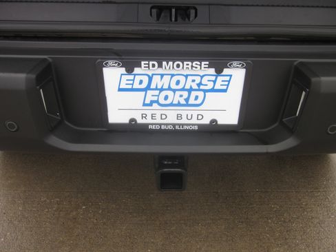 Used 2025 Ford Bronco Sport Badlands image 10