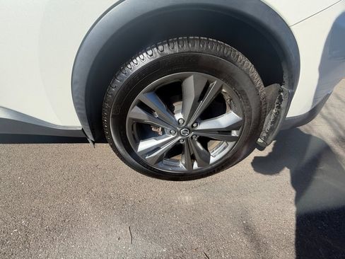 Used 2019 Nissan Murano Platinum image 26