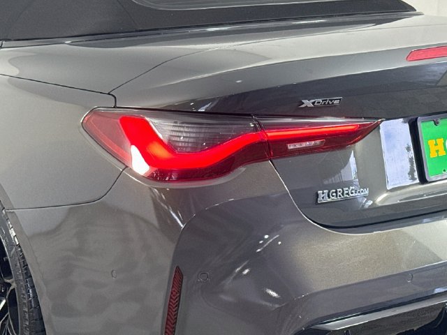 Used 2024 BMW M4 xDrive Competition AWD/4WD image 33