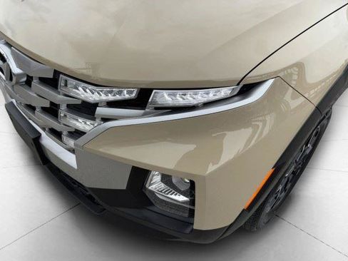 Used 2023 Hyundai Santa Cruz SEL w/ Activity Package AWD/4WD image 12