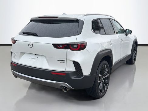 Used 2024 MAZDA CX-50 2.5 Turbo w/ Cargo Package image 3