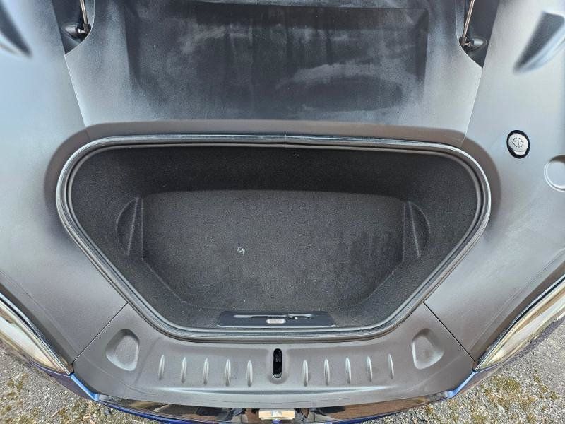 Used 2024 Tesla Model S AWD/4WD image 27