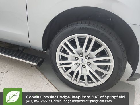 Used 2024 Ford Expedition Limited image 34