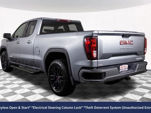 Used 2023 GMC Sierra 1500 Elevation image 17