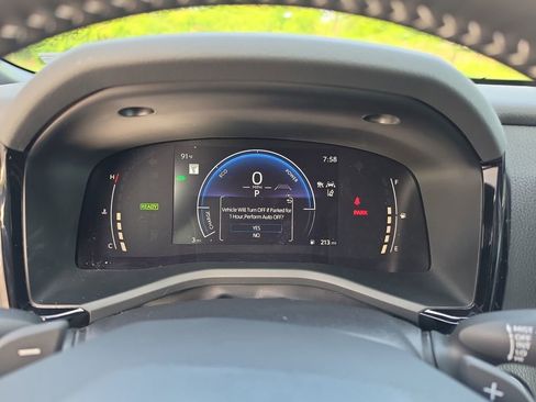 New 2026 Toyota Camry SE w/ Convenience Package FWD image 12