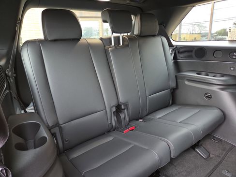 New 2026 Hyundai Palisade Calligraphy image 14