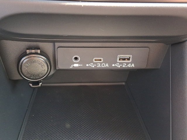 New 2026 Subaru WRX Premium AWD/4WD image 15