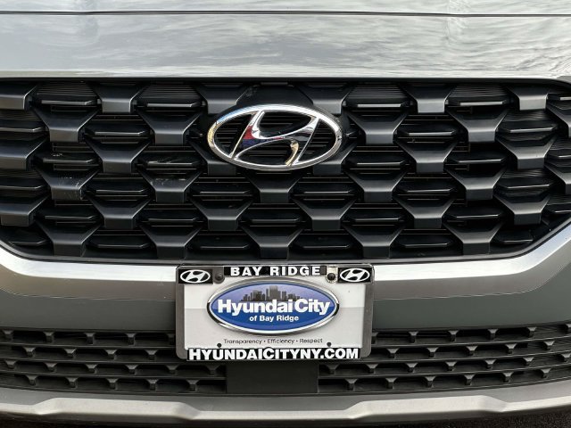 Used 2022 Hyundai Santa Fe SE AWD/4WD image 12