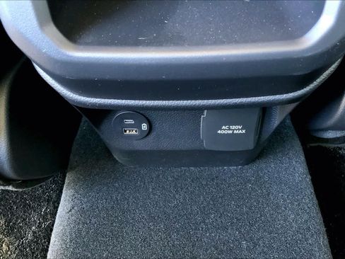 New 2026 Ford Ranger XLT w/ Equipment Group 301A High AWD/4WD image 18
