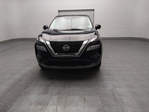 Used 2021 Nissan Rogue SV FWD image 15