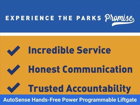 New 2026 Chevrolet Equinox LT w/ Convenience Package II image 6