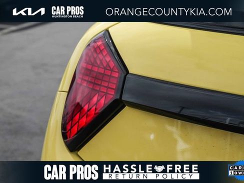 Used 2025 MINI Cooper S image 9