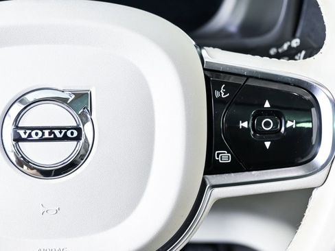 Certified 2023 Volvo XC90 B5 Plus image 12
