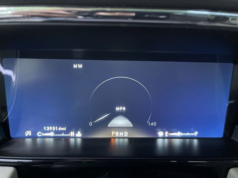 Used 2018 Lincoln Navigator L Reserve w/ Technology Package image 19