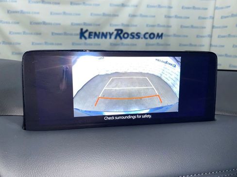 Certified 2023 MAZDA CX-5 Carbon Edition image 23