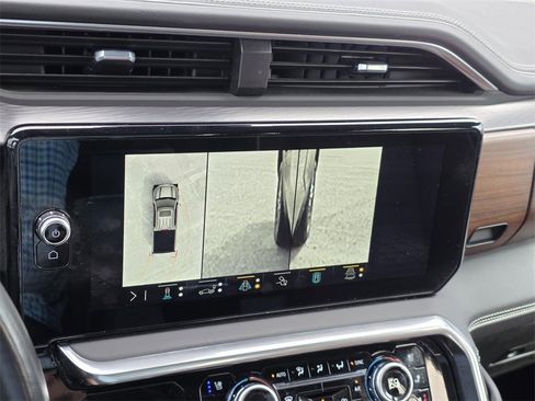 Used 2023 GMC Sierra 1500 Denali Ultimate image 20