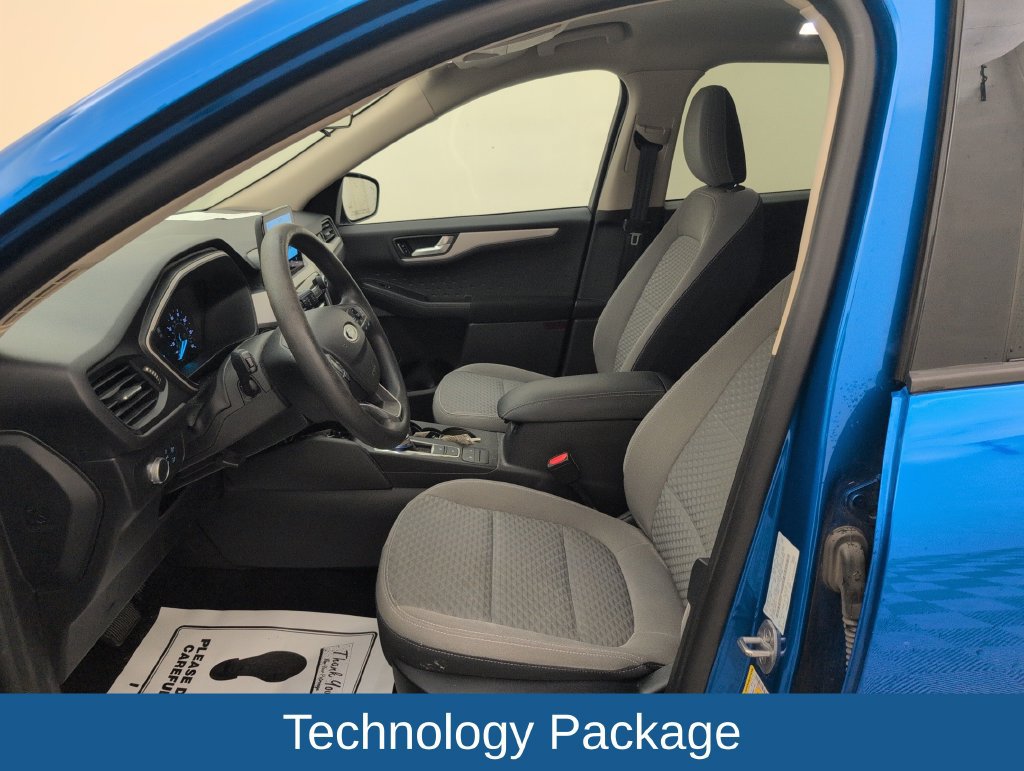 Used 2020 Ford Escape SE FWD image 4