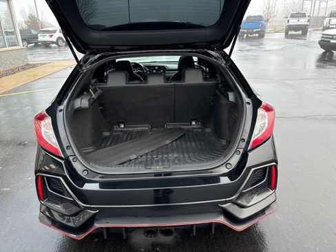Used 2020 Honda Civic Sport Touring image 15