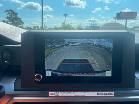 New 2026 Toyota Tacoma SR5 AWD/4WD image 23