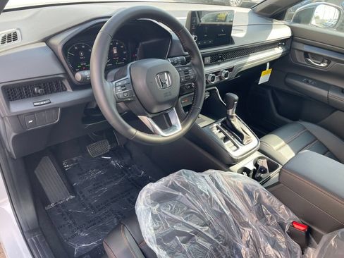 New 2026 Honda CR-V Sport-L image 6
