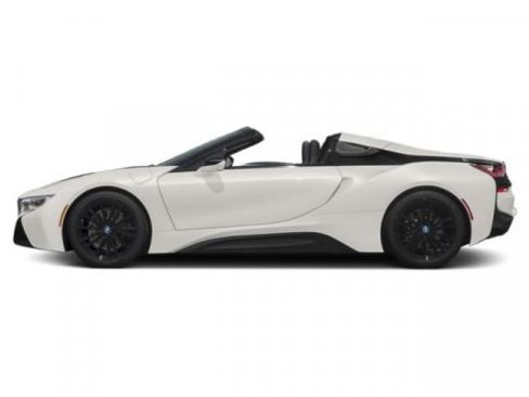 Used 2019 BMW i8 Roadster image 3