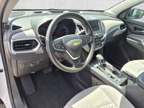 Used 2024 Chevrolet Equinox LS FWD image 10