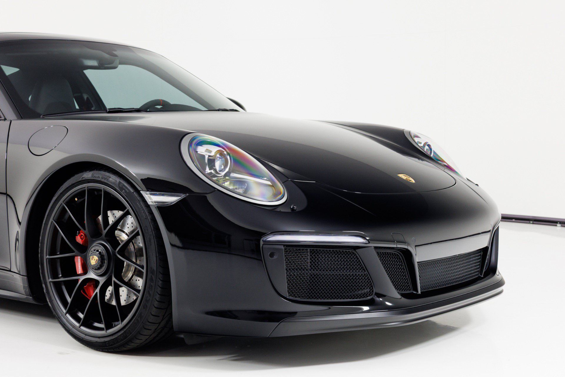 Used 2017 Porsche 911 Carrera GTS RWD image 47