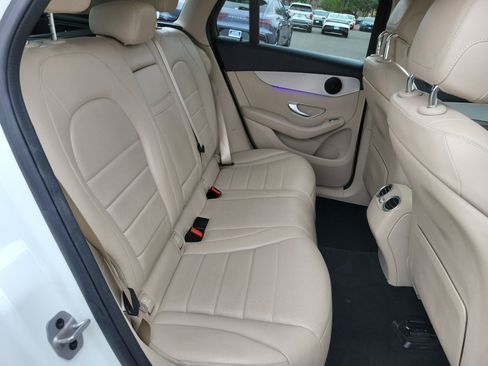 Used 2022 Mercedes-Benz GLC 300 image 26