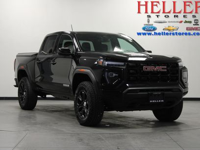 Used 2023 GMC Canyon Elevation w/ Trailering Package