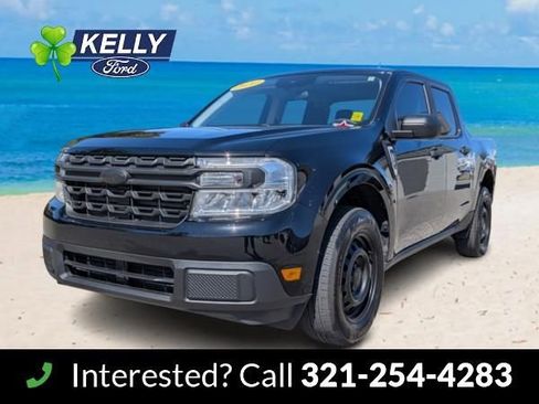 Used 2024 Ford Maverick XL image 1