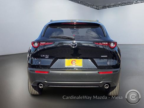New 2026 MAZDA CX-30 AWD 2.5 S w/ Premium Package image 6