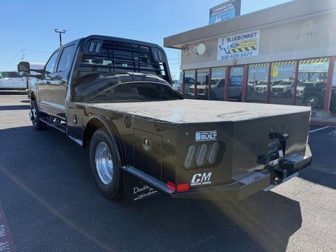 New 2026 Ford F350 Lariat image 6