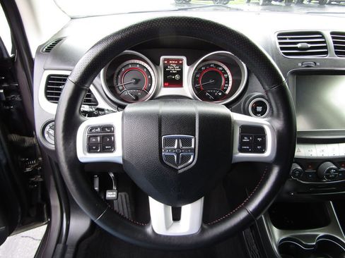 Used 2018 Dodge Journey GT w/ Driver Convenience Group image 7