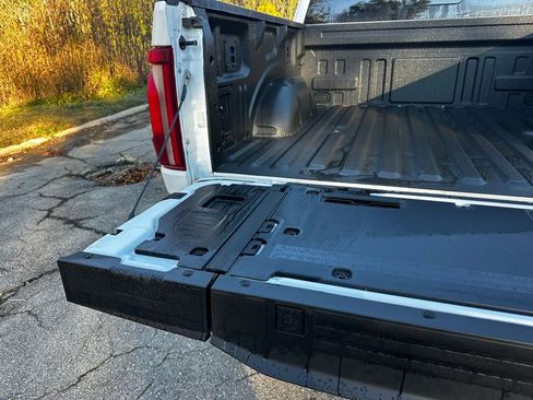 New 2025 Ford F150 Platinum w/ FX4 Off-Road Package image 55