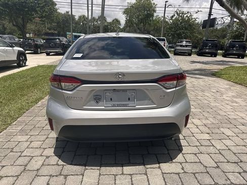 Used 2024 Toyota Corolla LE FWD image 36