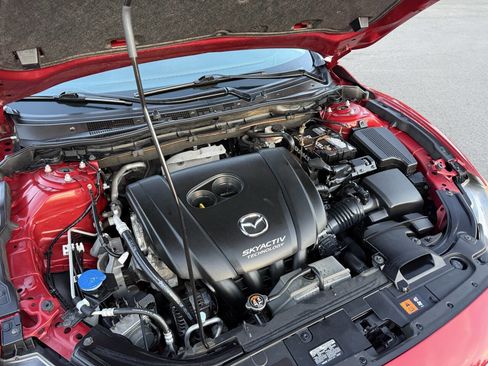 Used 2014 MAZDA MAZDA6 Sport image 22