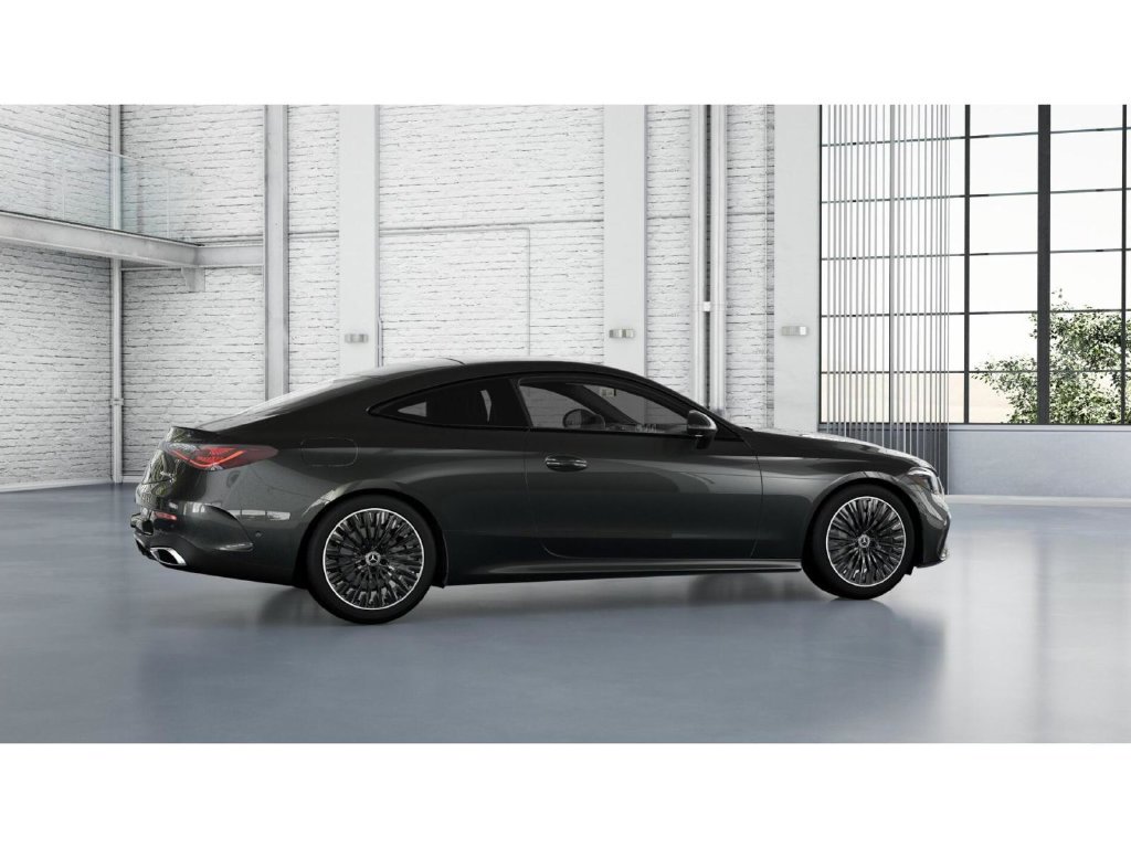 New 2027 Mercedes-Benz CLE 450 4MATIC Coupe image 18
