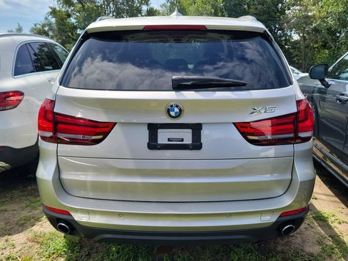 Used 2014 BMW X5 xDrive35i AWD/4WD image 10