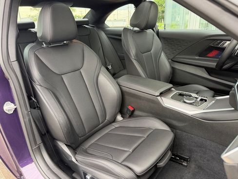 Used 2023 BMW M240i xDrive Coupe w/ Premium Package AWD/4WD image 17