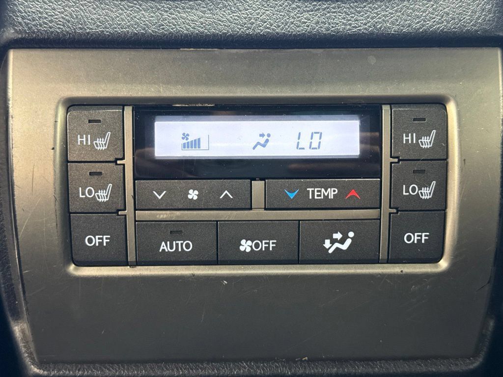 Used 2021 Lexus GX 460 Premium w/ Premium Package AWD/4WD image 21