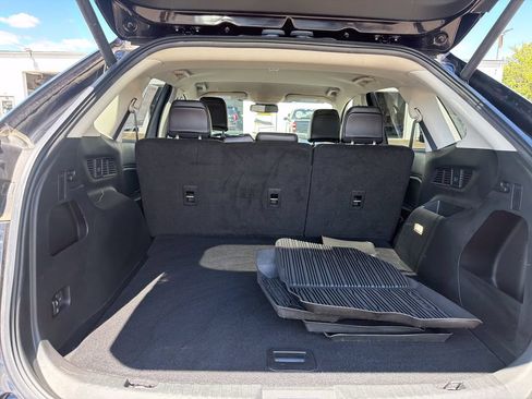 Used 2023 Ford Edge SEL w/ Convenience Package AWD/4WD image 29