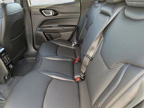 New 2026 Jeep Compass Latitude image 24