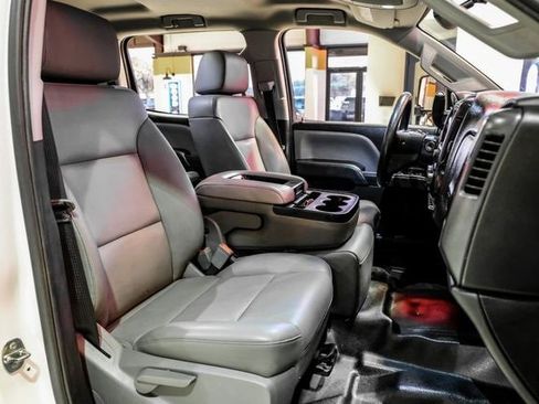 Used 2019 Chevrolet Silverado 3500 W/T w/ WT Convenience Package image 29