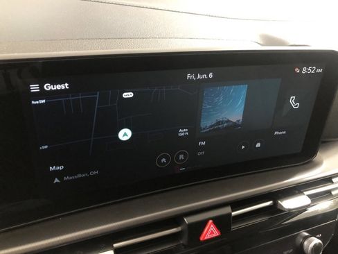 New 2026 Kia Sportage SX image 32