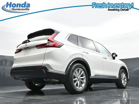 Used 2024 Honda CR-V EX-L image 32