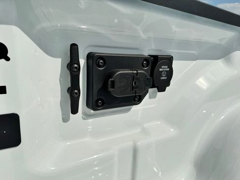 New 2026 RAM 3500 Tradesman AWD/4WD image 11