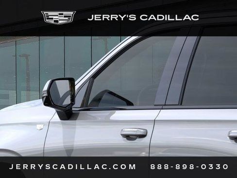 New 2025 Cadillac Escalade Sport w/ Touring Package image 13