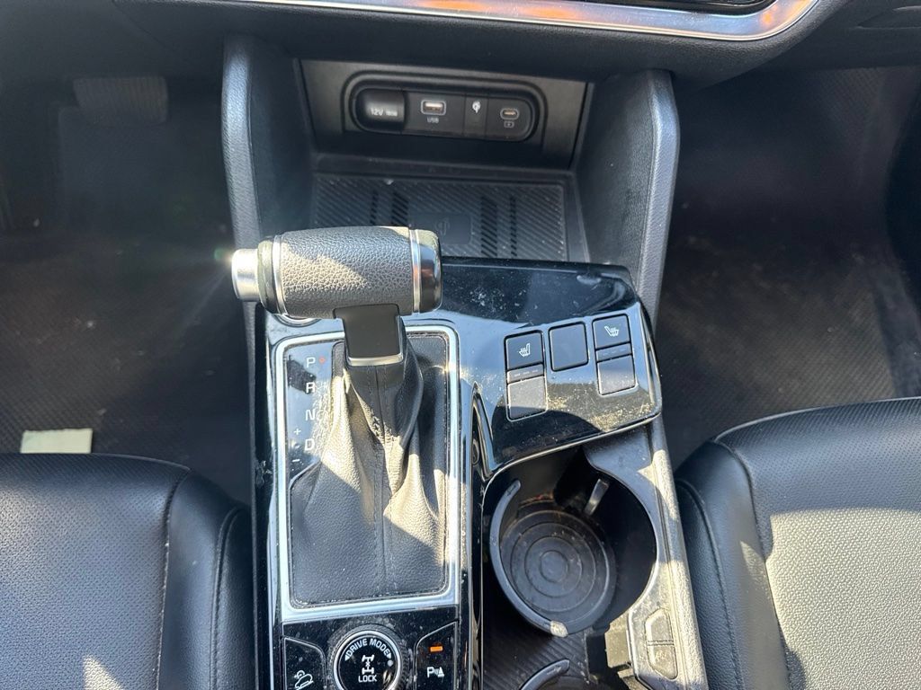 Used 2024 Kia Sportage X-Line AWD/4WD image 20
